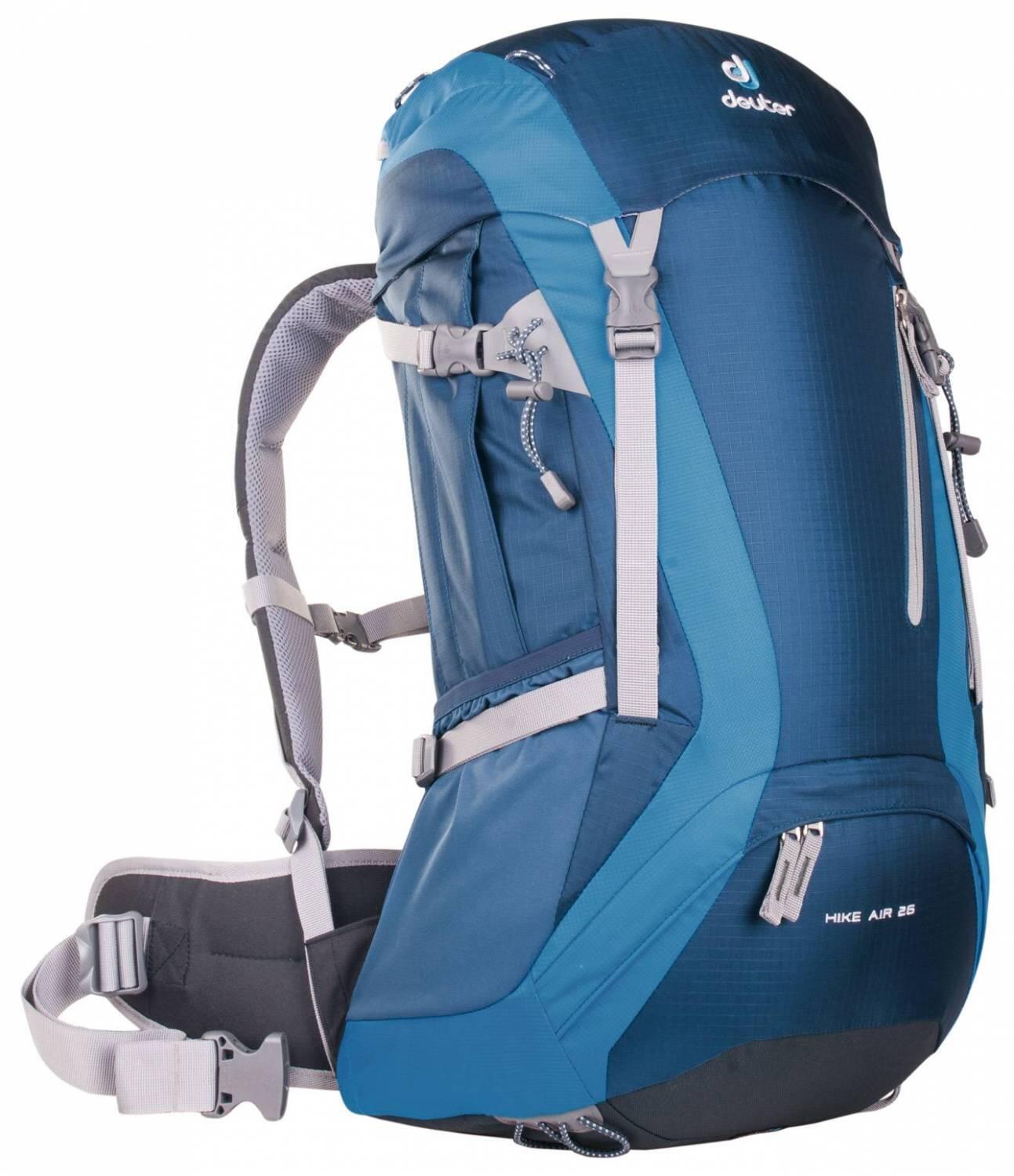 4046051088303 - Hike Air 26 Rucksack (Farbe 1370 midnight bay)