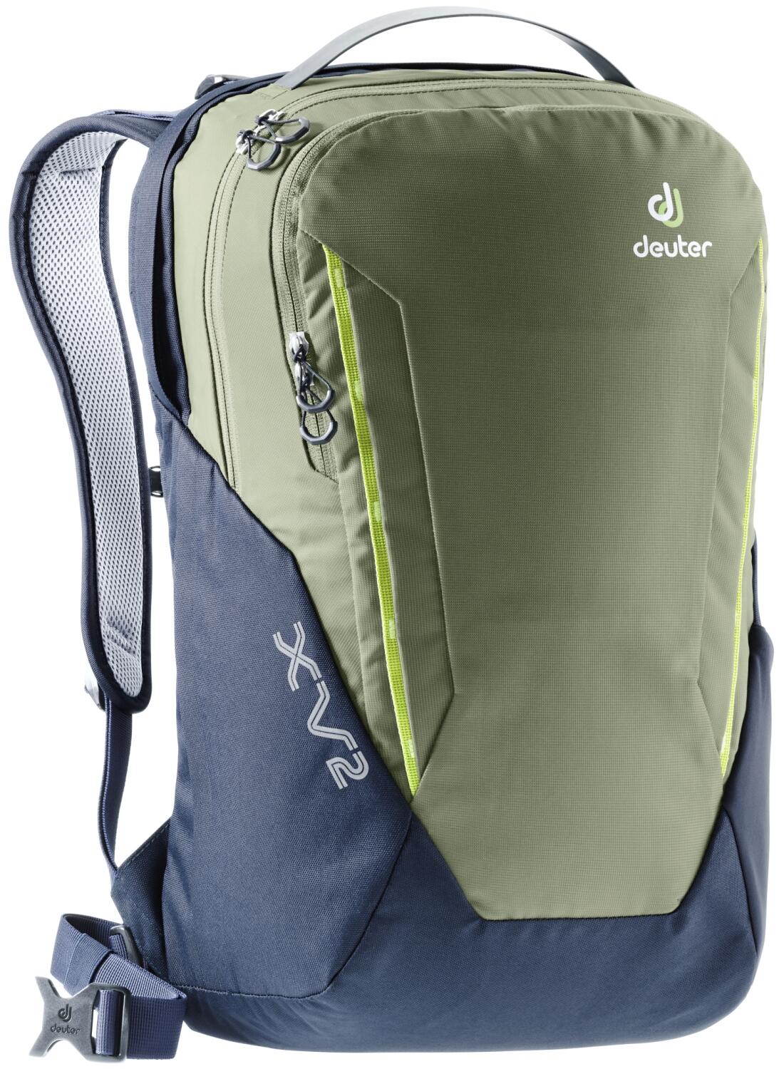 4046051095837 - XV 2 Rucksack (Farbe 2325 khaki navy)