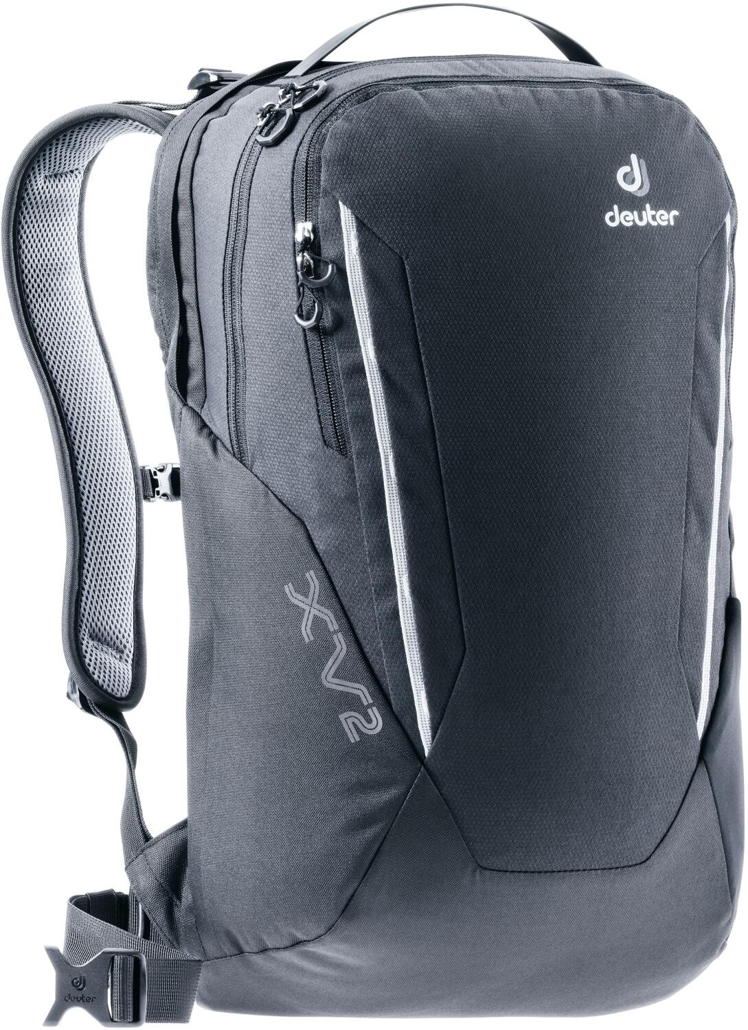 4046051110110 - XV 2 Tagesrucksack (Farbe 7000 black)