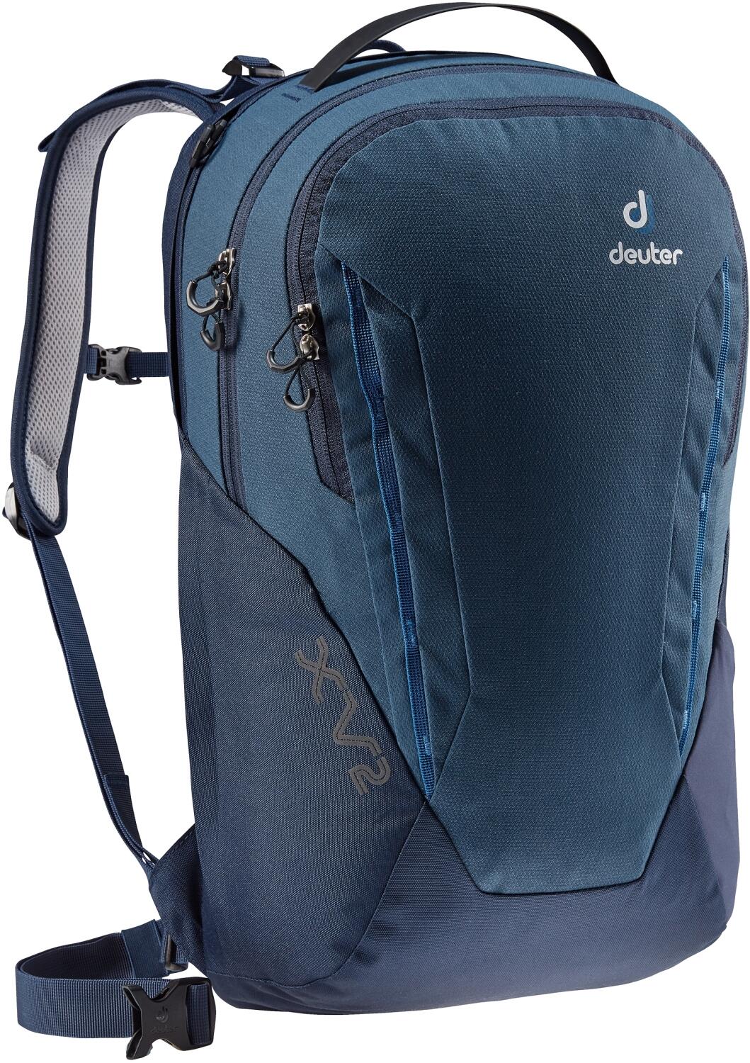 4046051110165 - XV 2 SL Damen Rucksack (Farbe 3365 midnight navy)