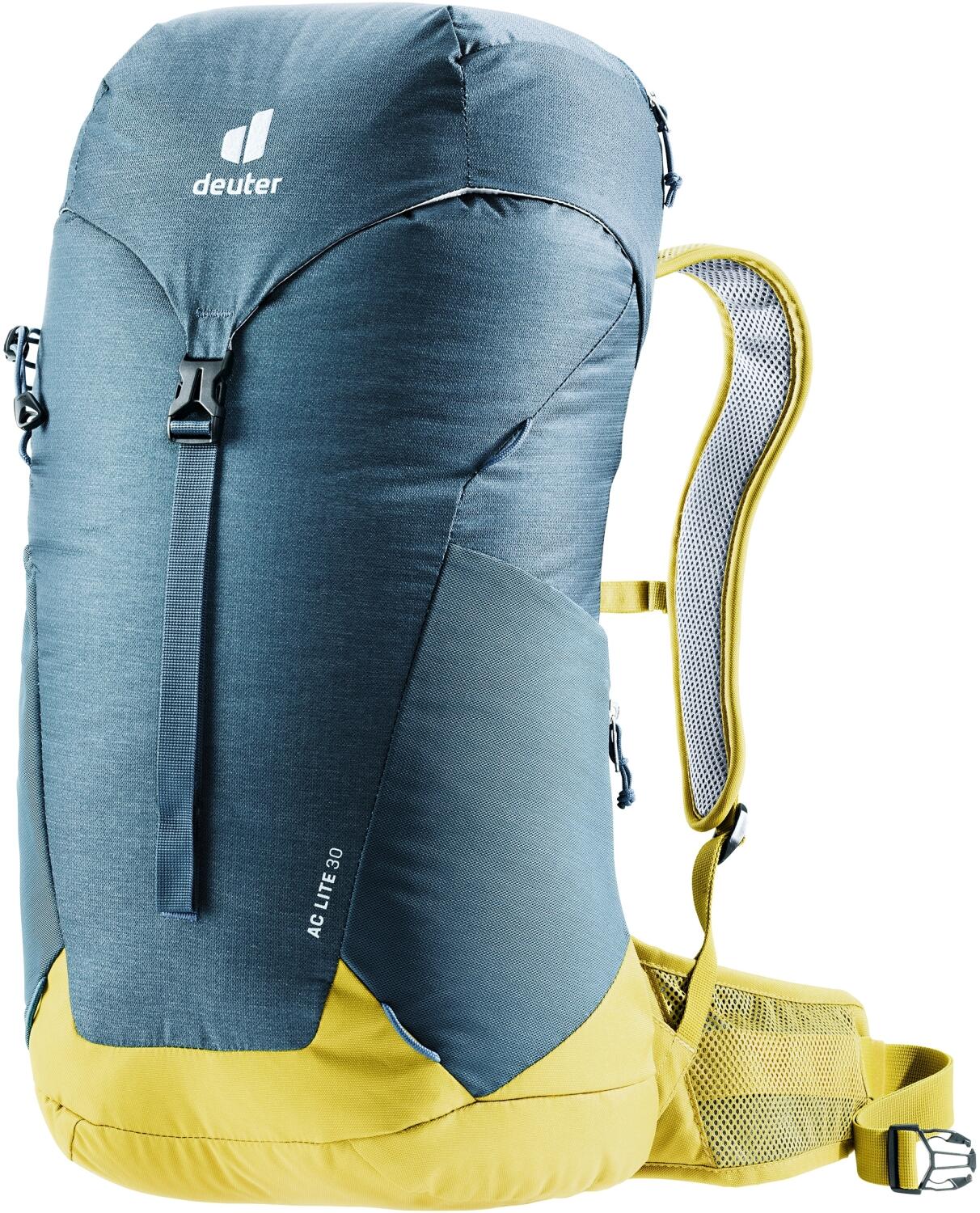 4046051112879 - Rucksack AC Lite 30 arctic-turmeric Rucksackart - Wandern & Trekking Rucksackvolumen - 25 - 30 Liter Rucksackfarbe - Blau