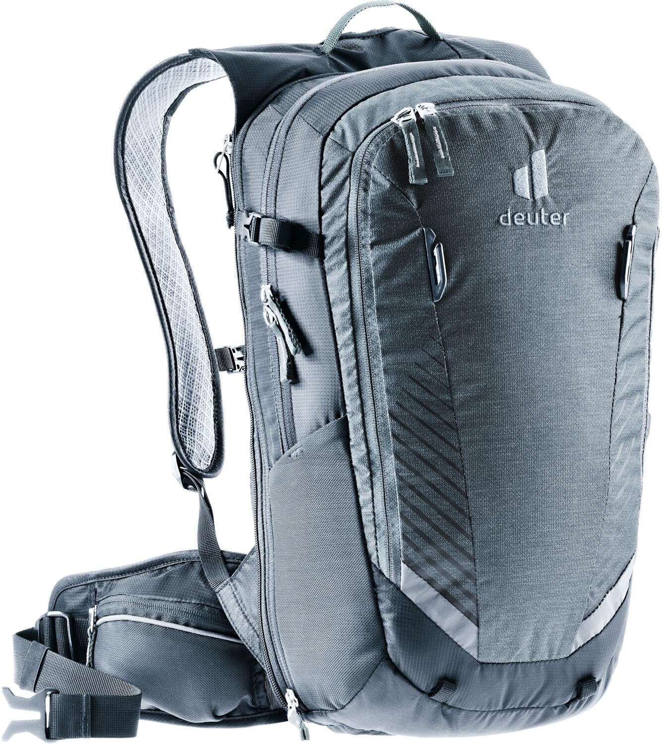 4046051114811 - Compact EXP 12 SL Fahrradrucksack (Farbe 4701 graphite black)