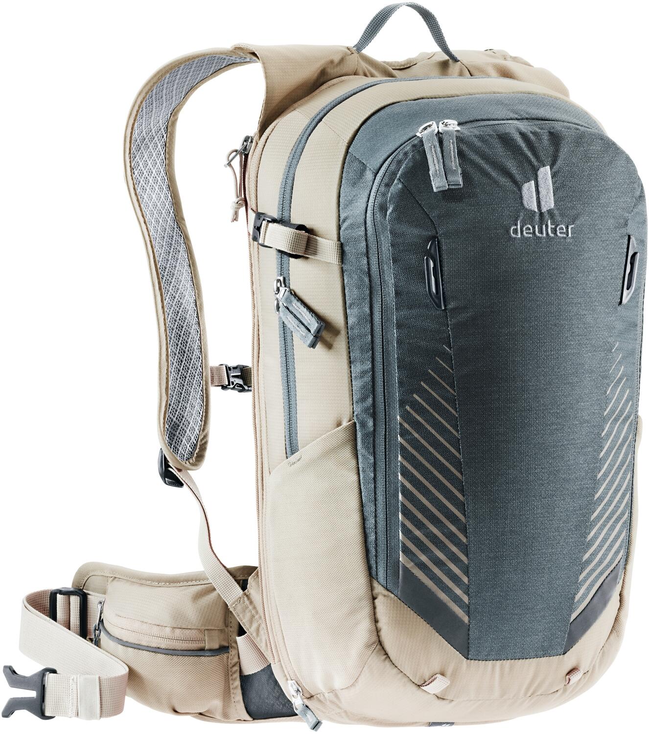 4046051114842 - Compact EXP 14 Rucksack (Farbe 2611 teal sand)