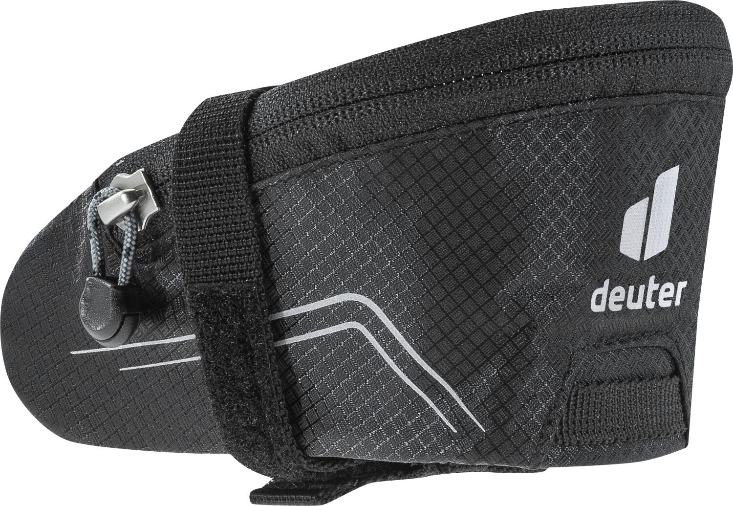 4046051115191 - Bike Bag 03 Sattel Fahrradtasche (Farbe 7000 black)