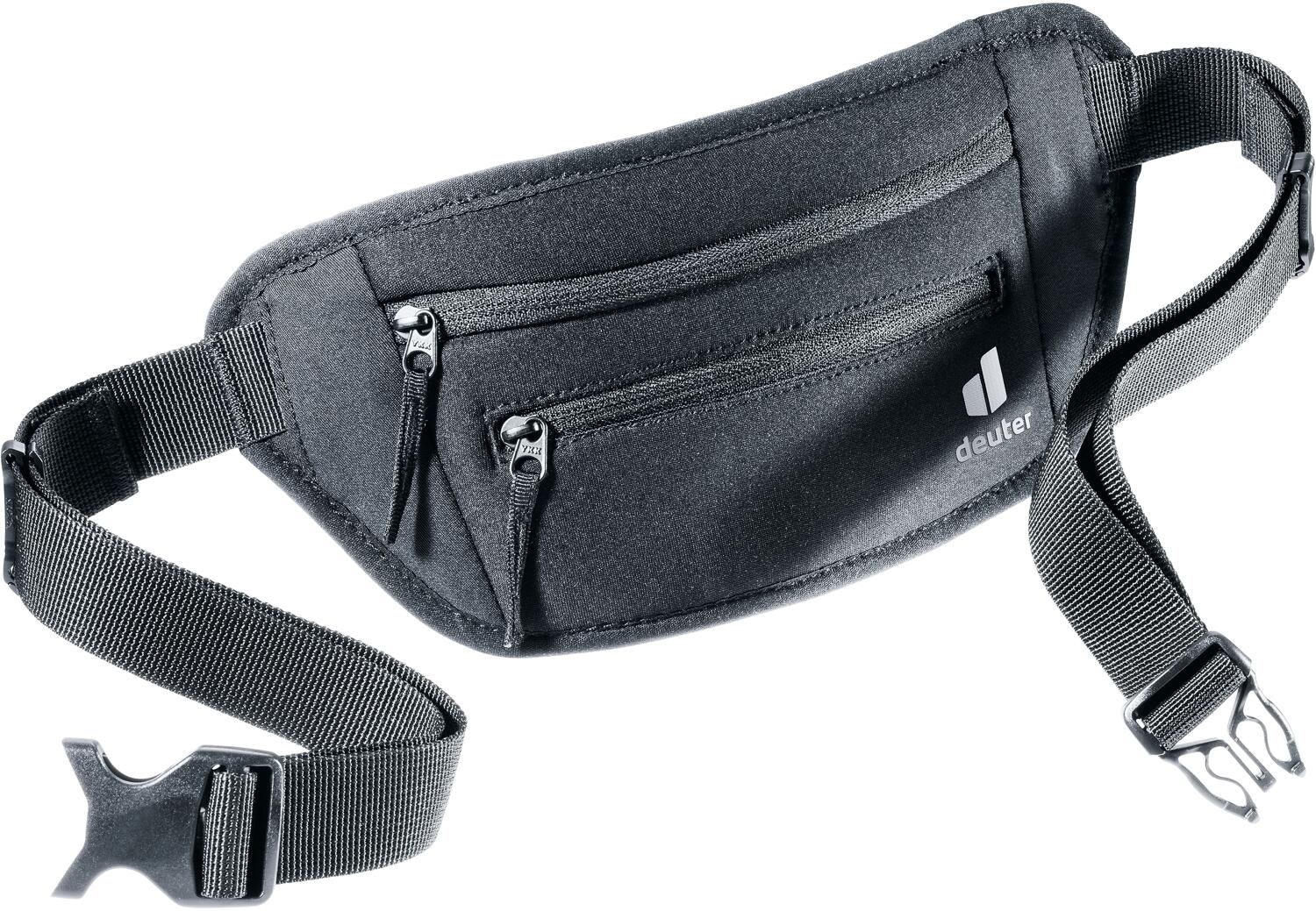 4046051117485 - deuter Neo Belt I Bauchtasche (Schwarz one size) Zipp-Off Hosen 4046051117485 - deuter Neo Belt I Bauchtasche (Schwarz one size) Zipp-Off Hosen