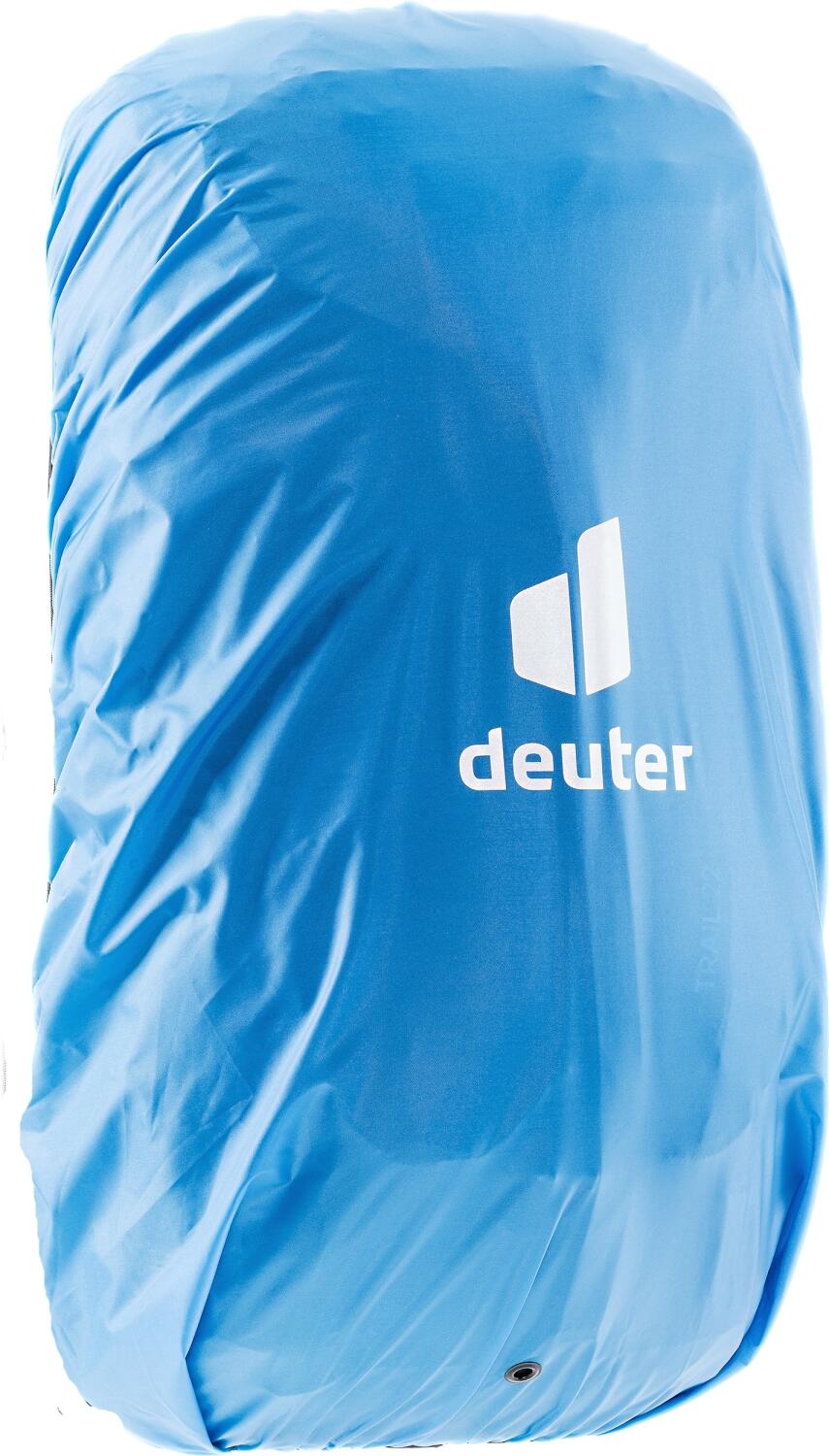 4046051118277 - deuter Raincover Mini (Blau one size) Taschen