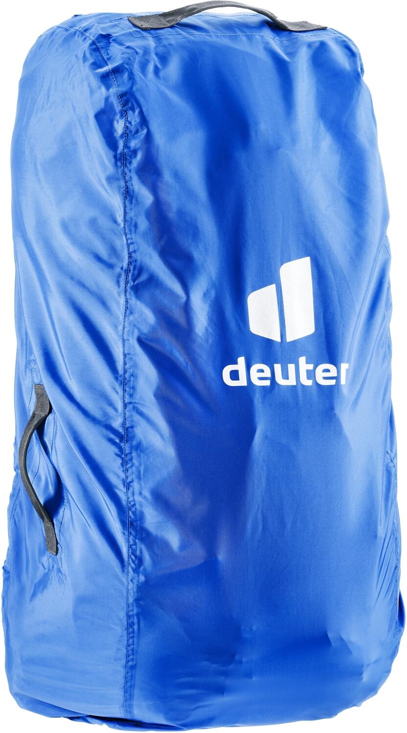 4046051118376 - Transport Cover Regenschutz für Rucksäcke (Farbe 3000 cobalt)