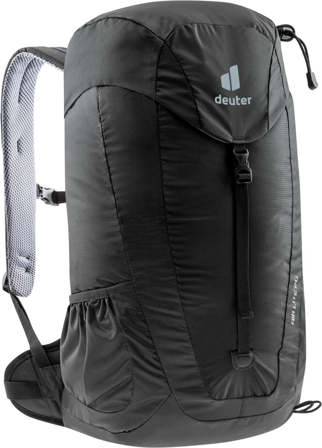 4046051125961 - AirLite 20 Rucksack (Farbe 7000 black)