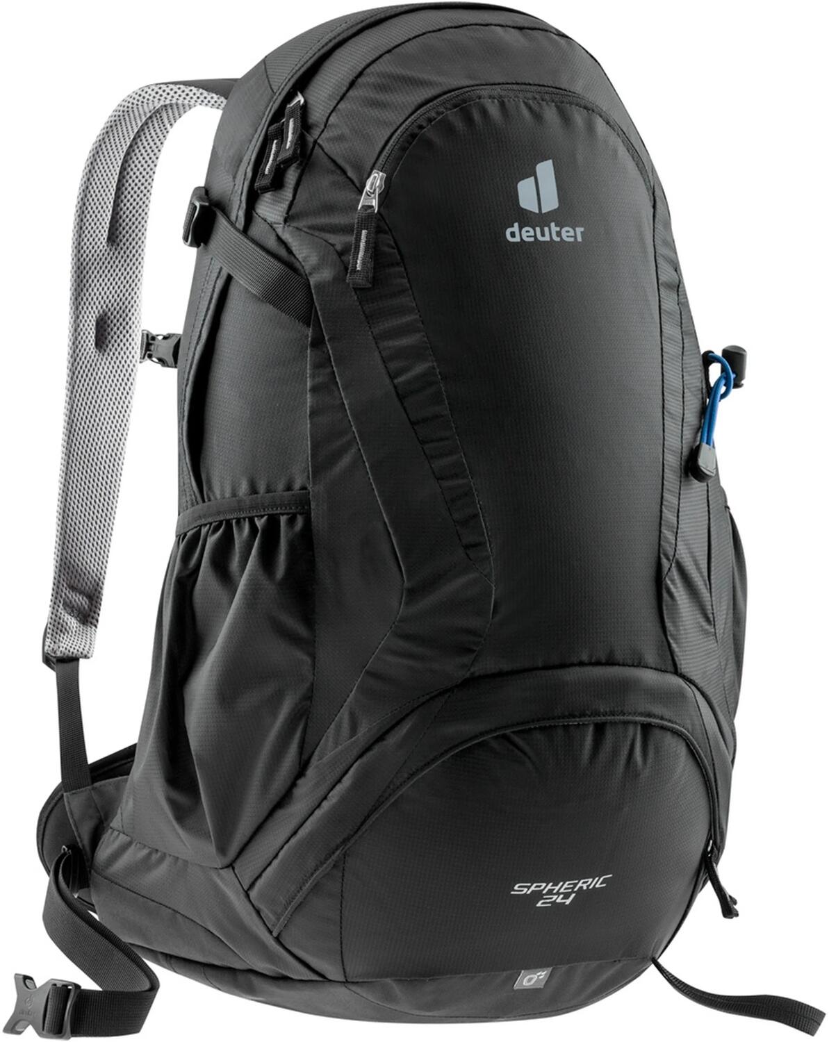 4046051126159 - AC Spheric 24 Rucksack (Farbe 7000 black)