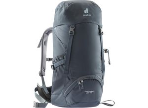 4046051126166 - deuter Wanderrucksack Trevano 28 SL gepolstert für Damen grau