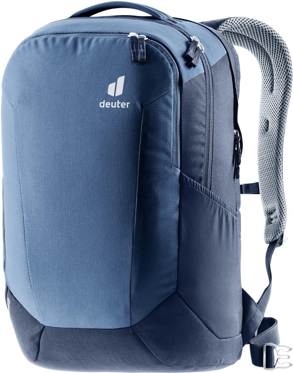 4046051127590 - deuter Giga Daypack (Dunkelblau one size) Daypacks