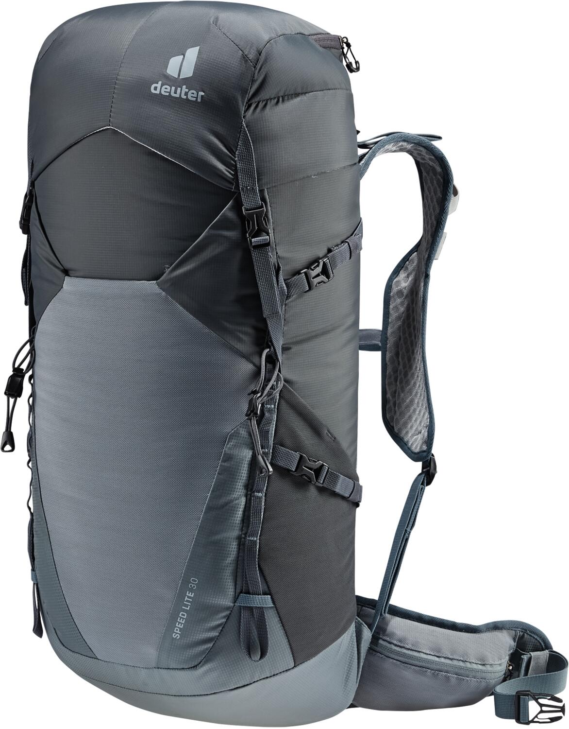 4046051130712 - Speed Lite 30 Rucksack (Farbe 4409 graphite shale)