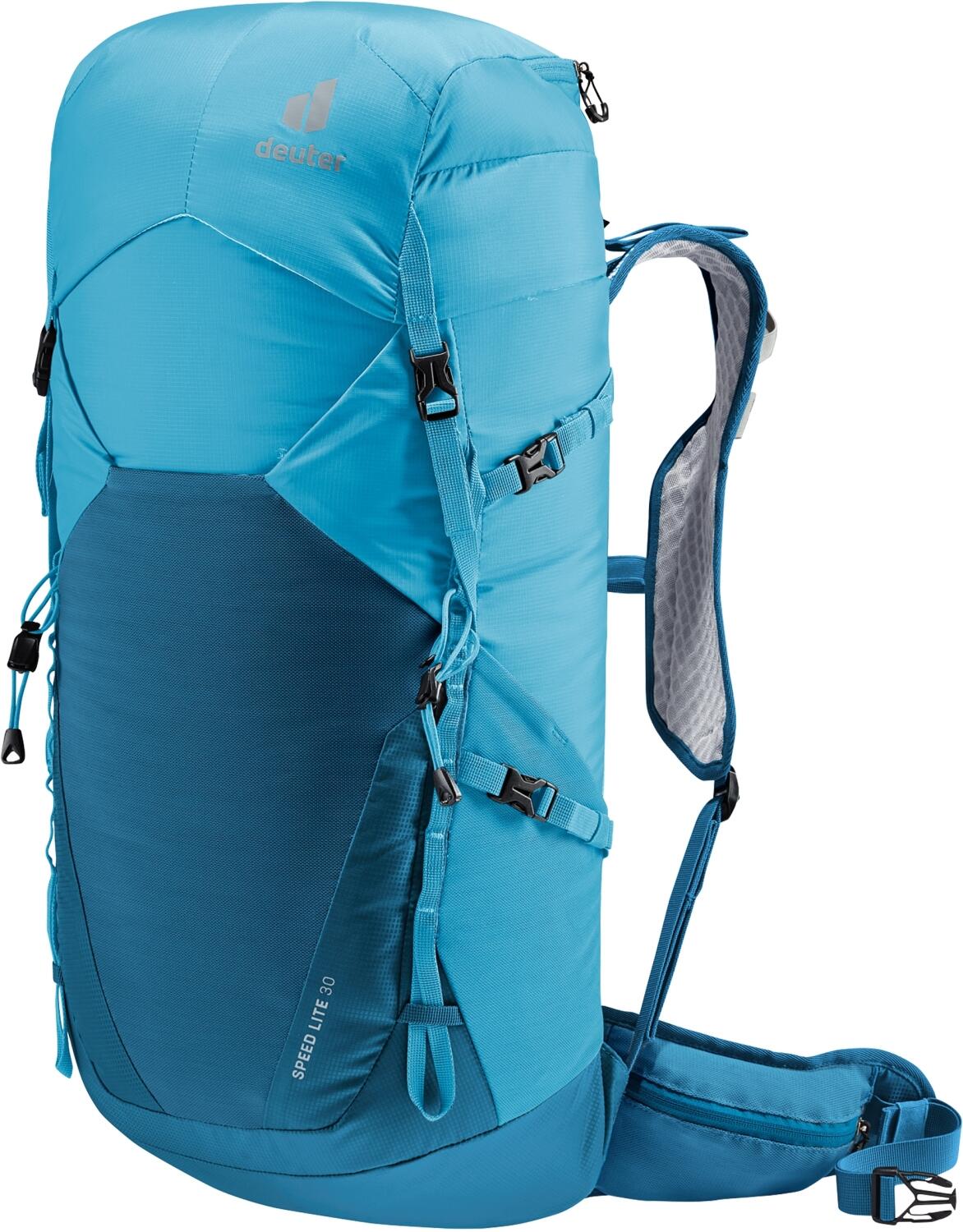 4046051130729 - Speed Lite 30 Rucksack (Größe One Size blau)