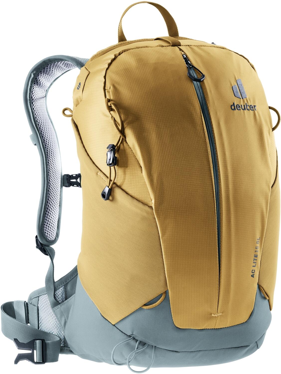 4046051134055 - - Womens AirComfort Lite 15 SL - Wanderrucksack Gr 15 l beige 4046051134055 - - Womens AirComfort Lite 15 SL - Wanderrucksack Gr 15 l beige