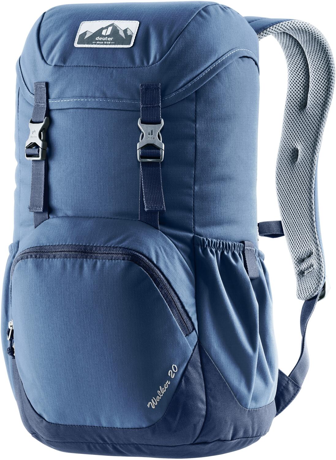 4046051141794 - Walker 20 Rucksack (Farbe 1348 marine ink)