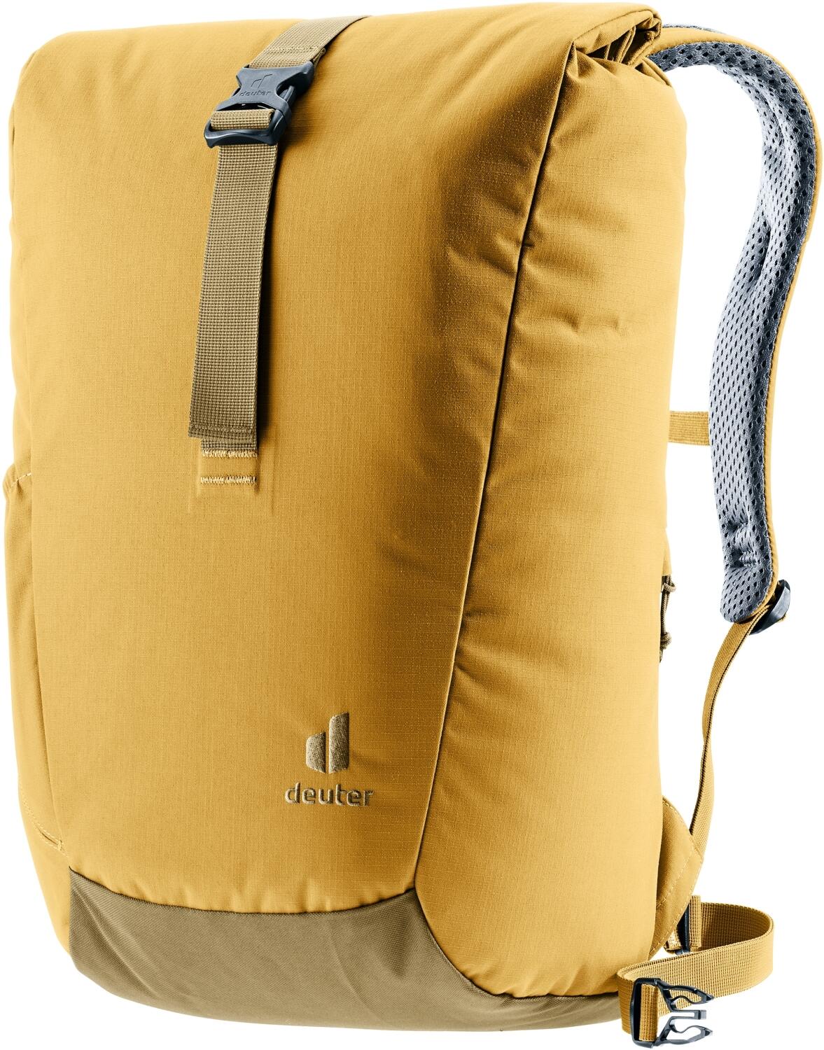 4046051142357 - Stepout 22 - Wanderrucksack - Kind Caramel   Clay One Size