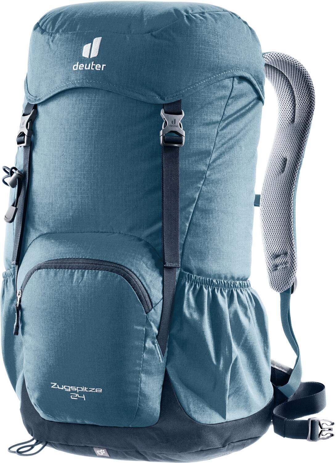 4046051146379 - Zugspitze 24 Rucksack (Farbe 1374 atlantic ink)