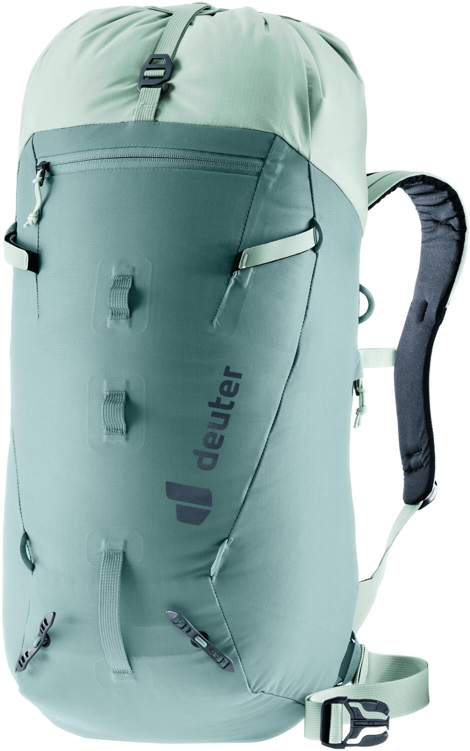 4046051148854 - Guide 22 SL Damen Rucksack (Farbe 2288 jade frost)