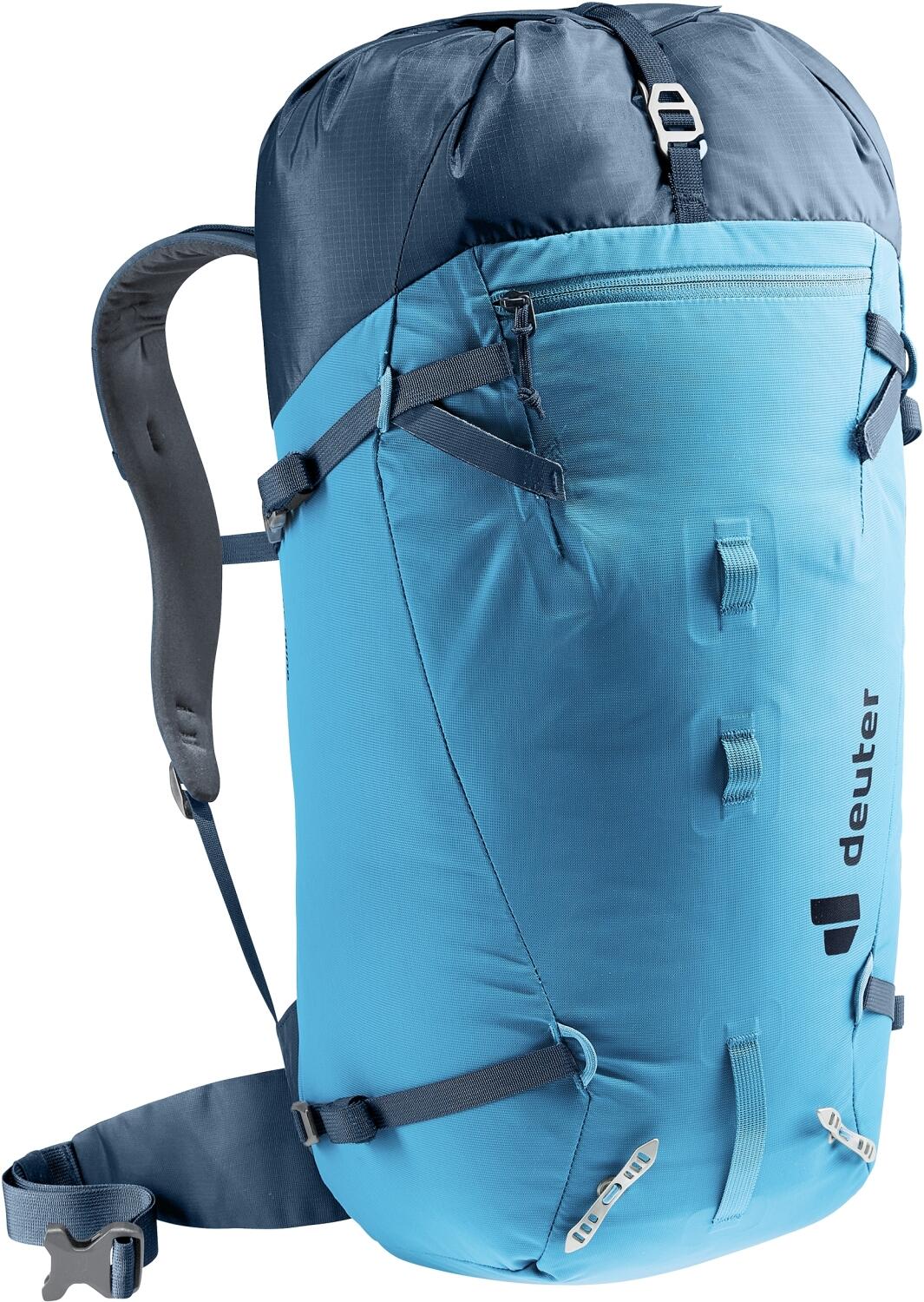 4046051148922 - DEUTER Hochtourenrucksack Guide 30 blau 3361323