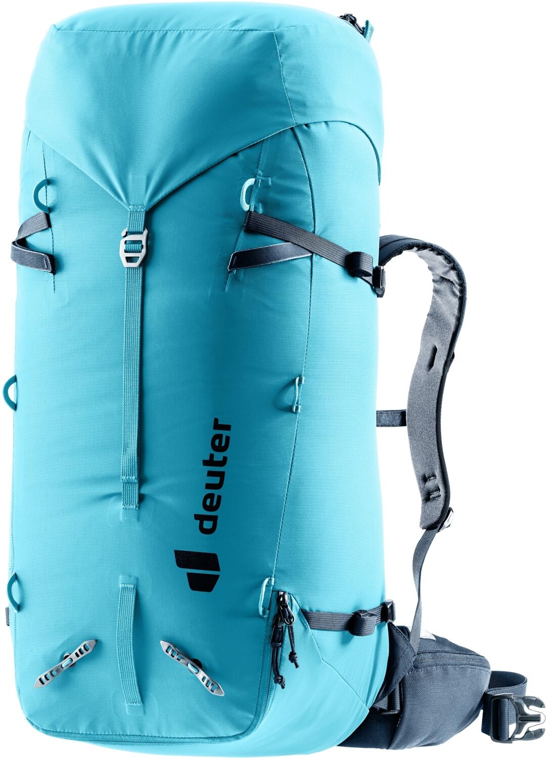 4046051149004 - Guide 42+ 8 SL Damenrucksack (Farbe 1378 lagoon ink)