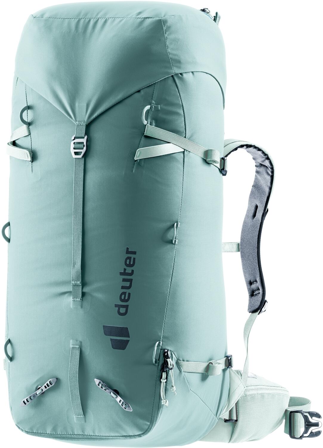 4046051149011 - Guide 42+ 8 SL Damenrucksack (Farbe 2288 jade frost)