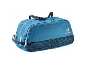 4046051151953 - Wash Bag Tour iii Kosmetiktasche in Wave-Ink - Deuter