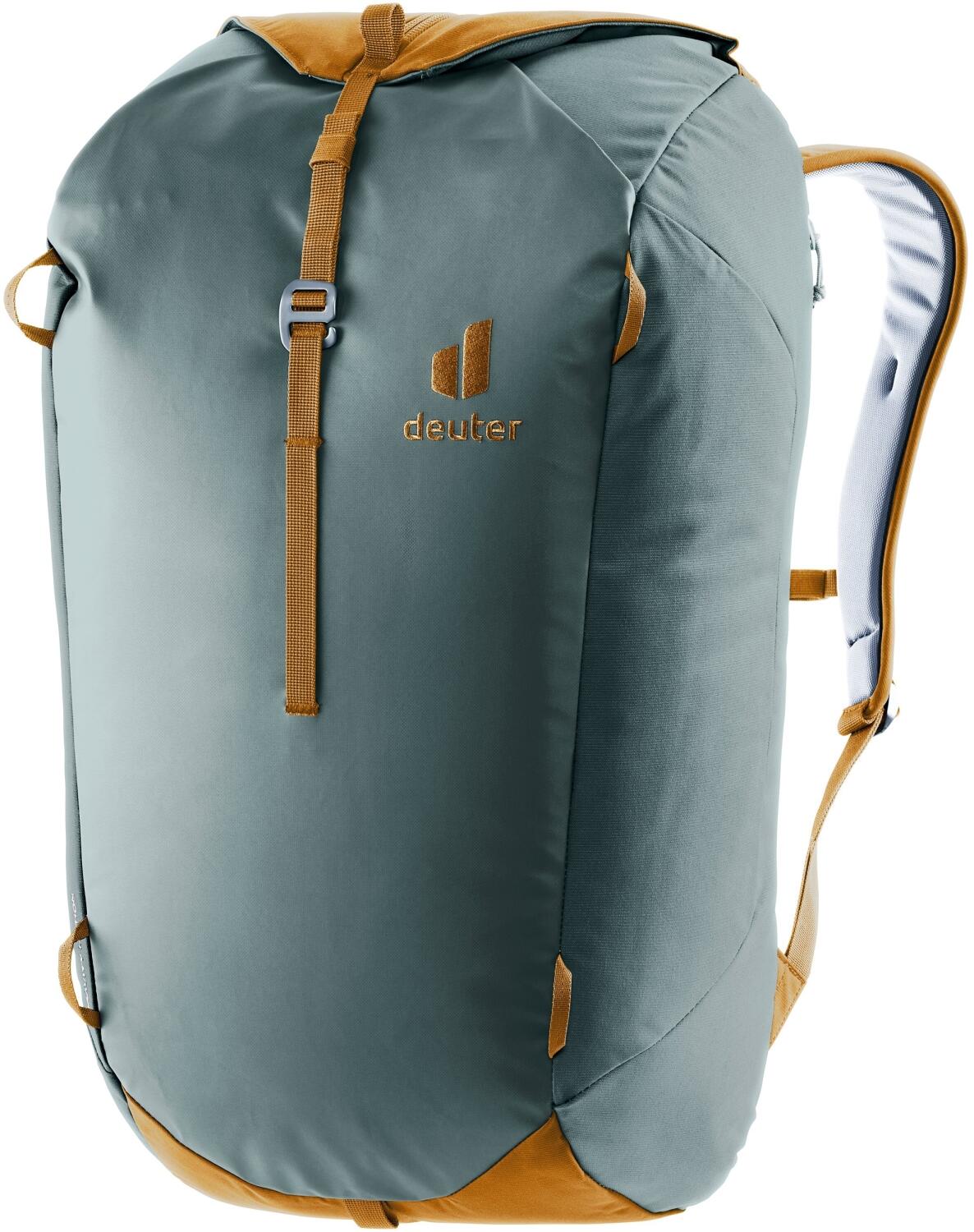 4046051152042 - Gravity Motion Kletterrucksack (Farbe 2623 teal cinnamon)