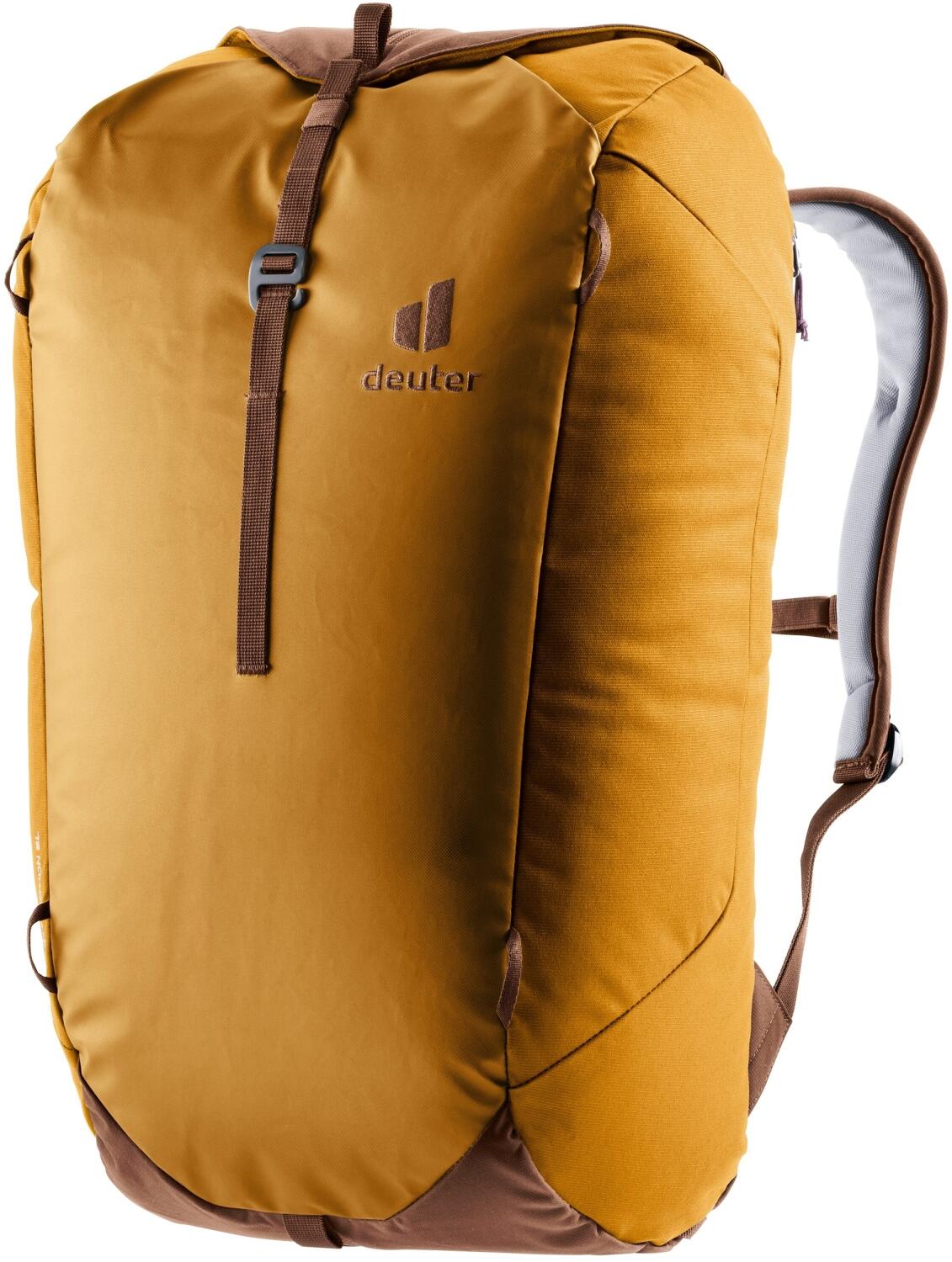 4046051152059 - Gravity Motion SL Kletterrucksack W (Farbe 6618 cinnamon umbra)