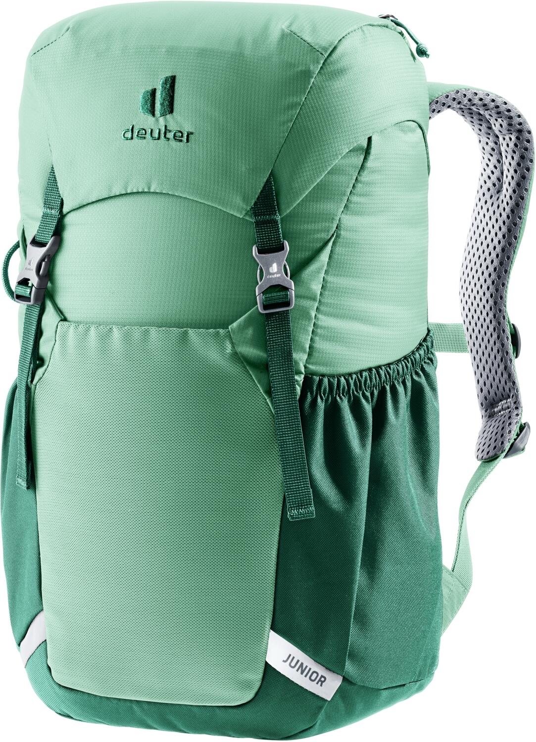 4046051152158 - Junior Rucksack Kids (Farbe 2293 spearmint seagreen)