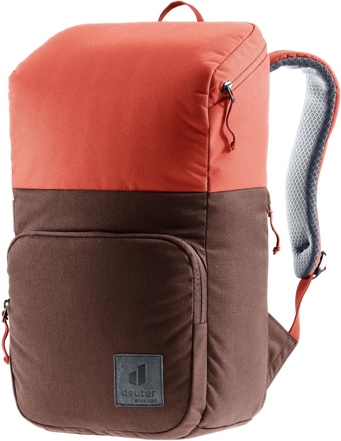 4046051152165 - Overday Kinder Rucksack (Farbe 6508 raisin currant)