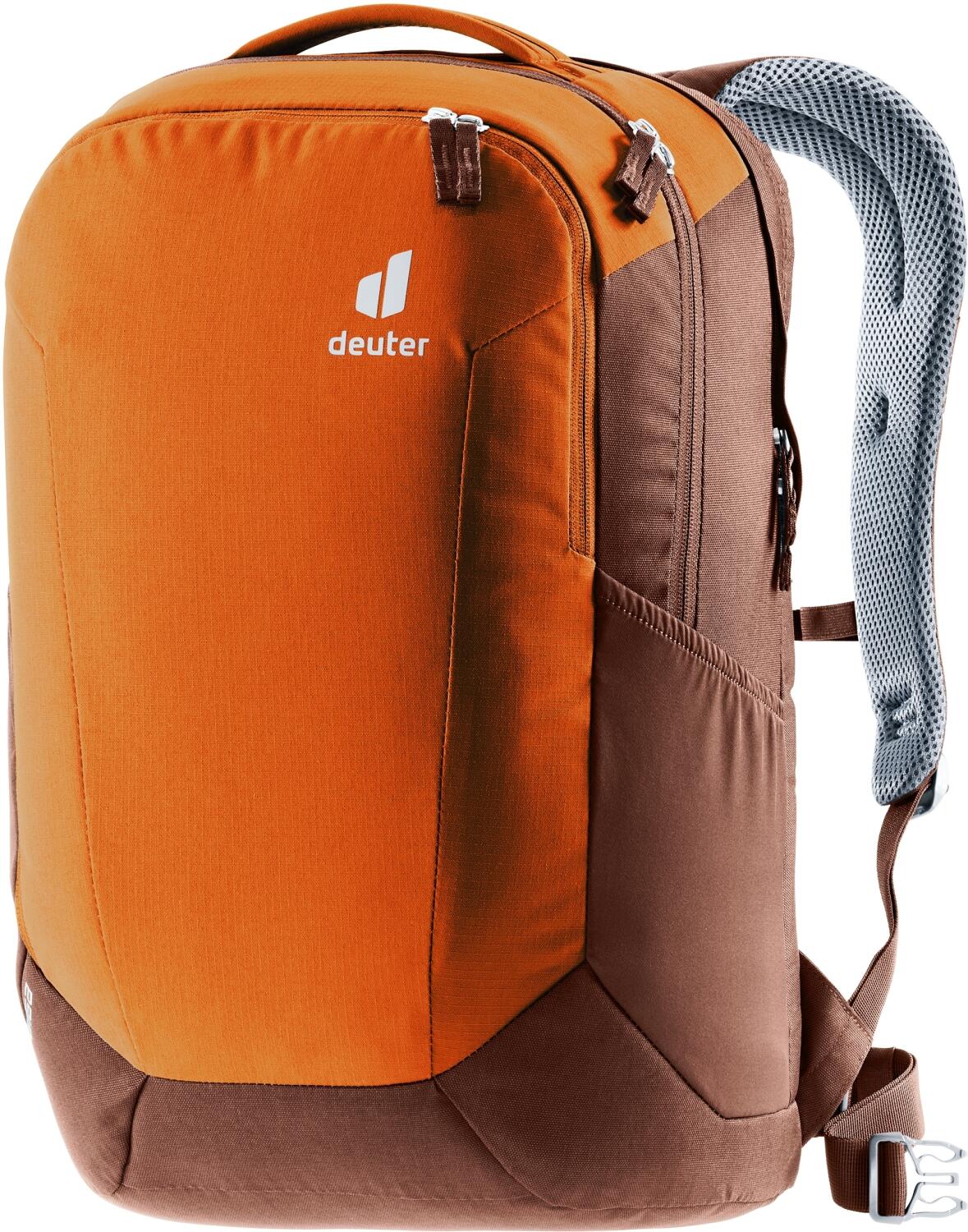 4046051152219 - Giga Lifestyle Rucksack (Farbe 6616 chestnut umbra)