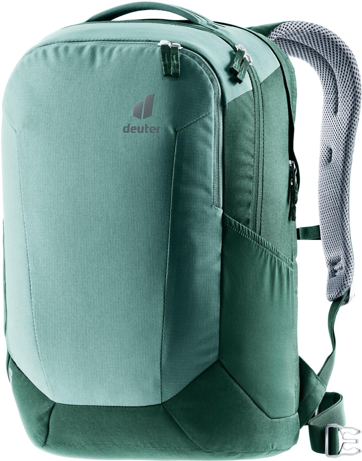 4046051152226 - Giga Lifestyle Rucksack (Farbe 2276 jade seagreen)