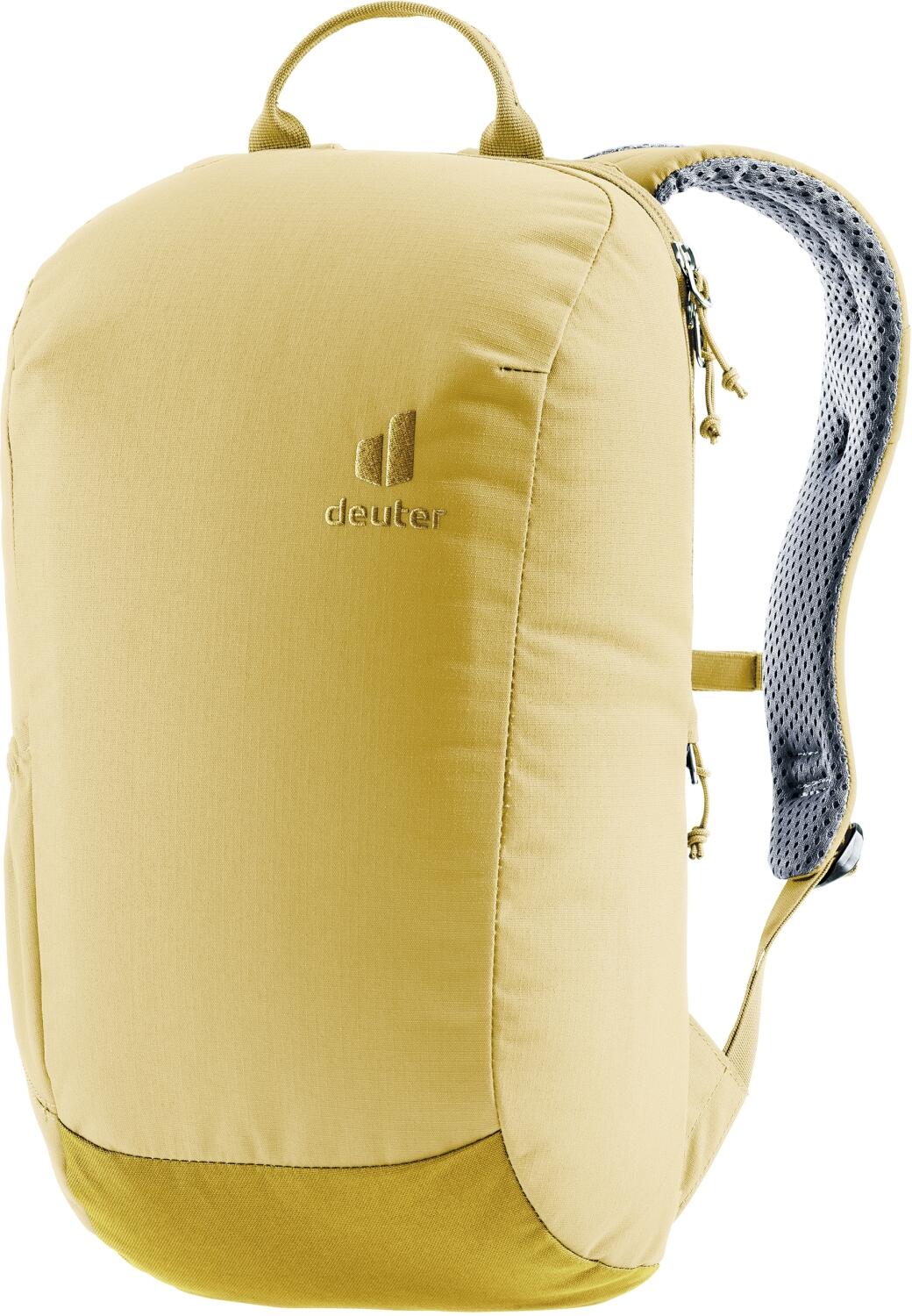 4046051152257 - Stepout 12 Lifestyle-Rucksack (Farbe 8803 ginger turmeric)