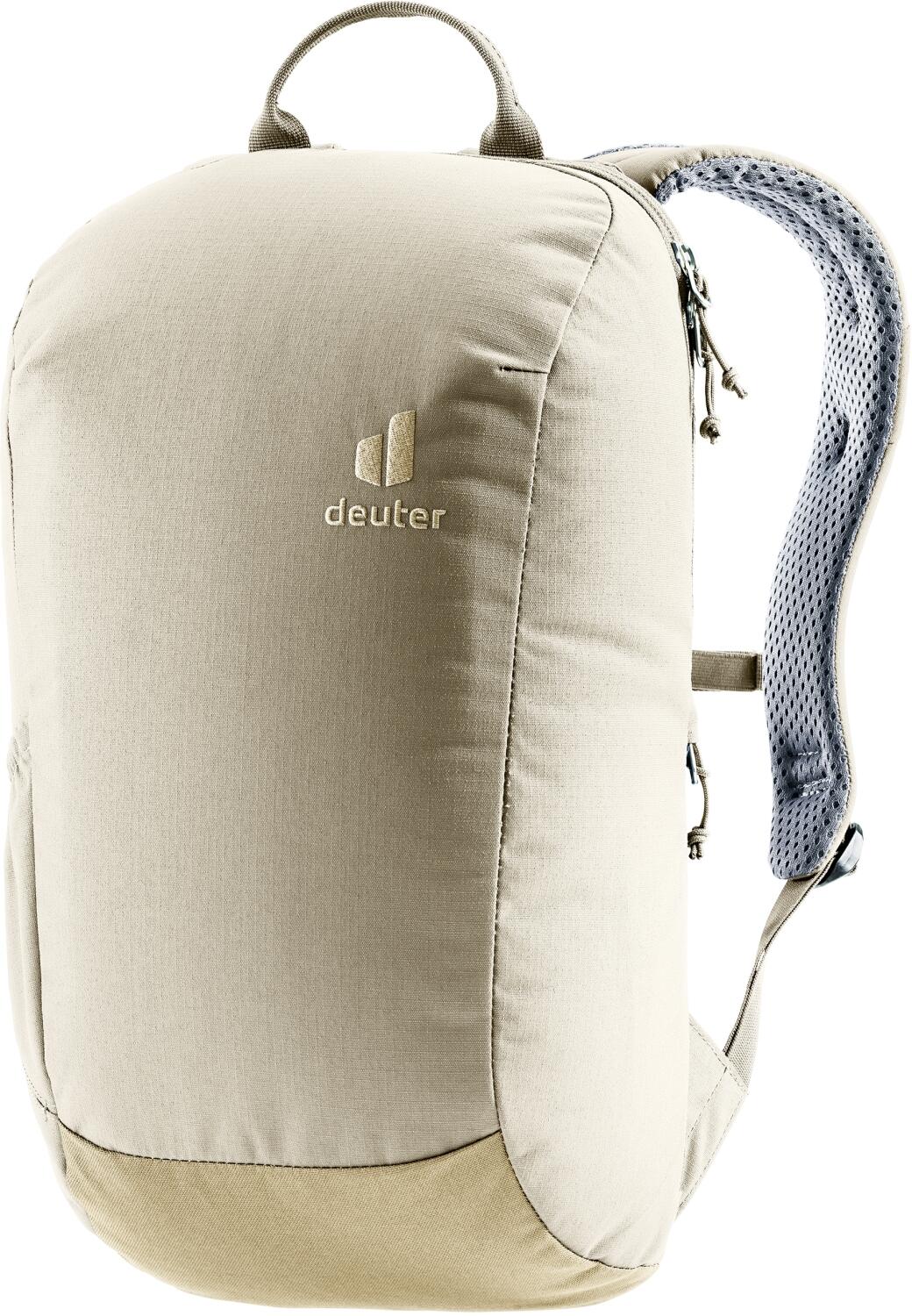 4046051152264 - Stepout 12 Lifestyle-Rucksack (Farbe 6615 bone desert)