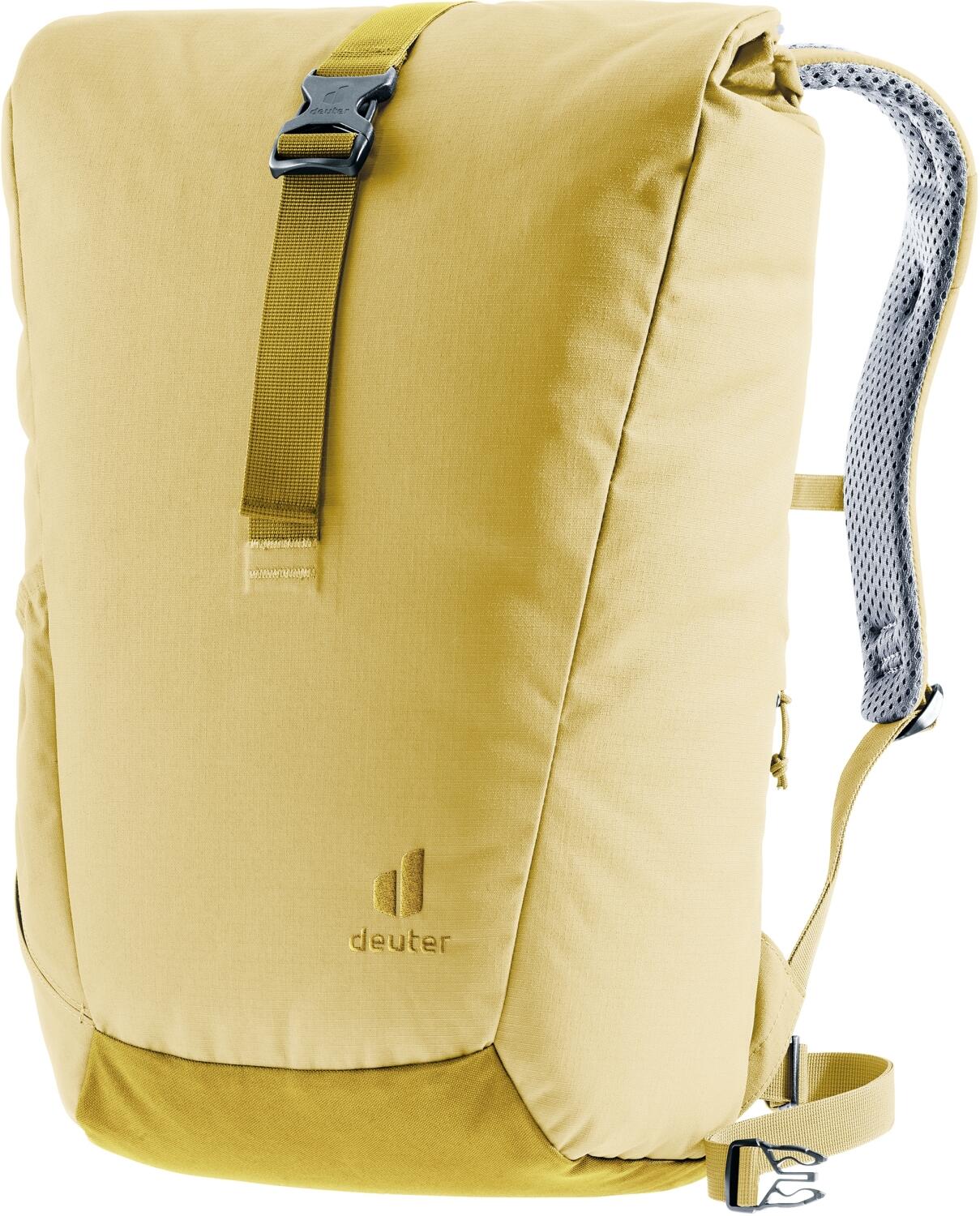 4046051152295 - Stepout 22 Lifestyle Rucksack (Farbe 8803 ginger turmeric)