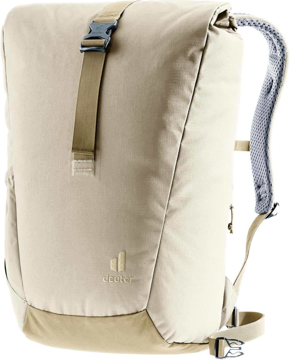 4046051152301 - Stepout 22 Lifestyle Rucksack (Farbe 6615 bone desert)