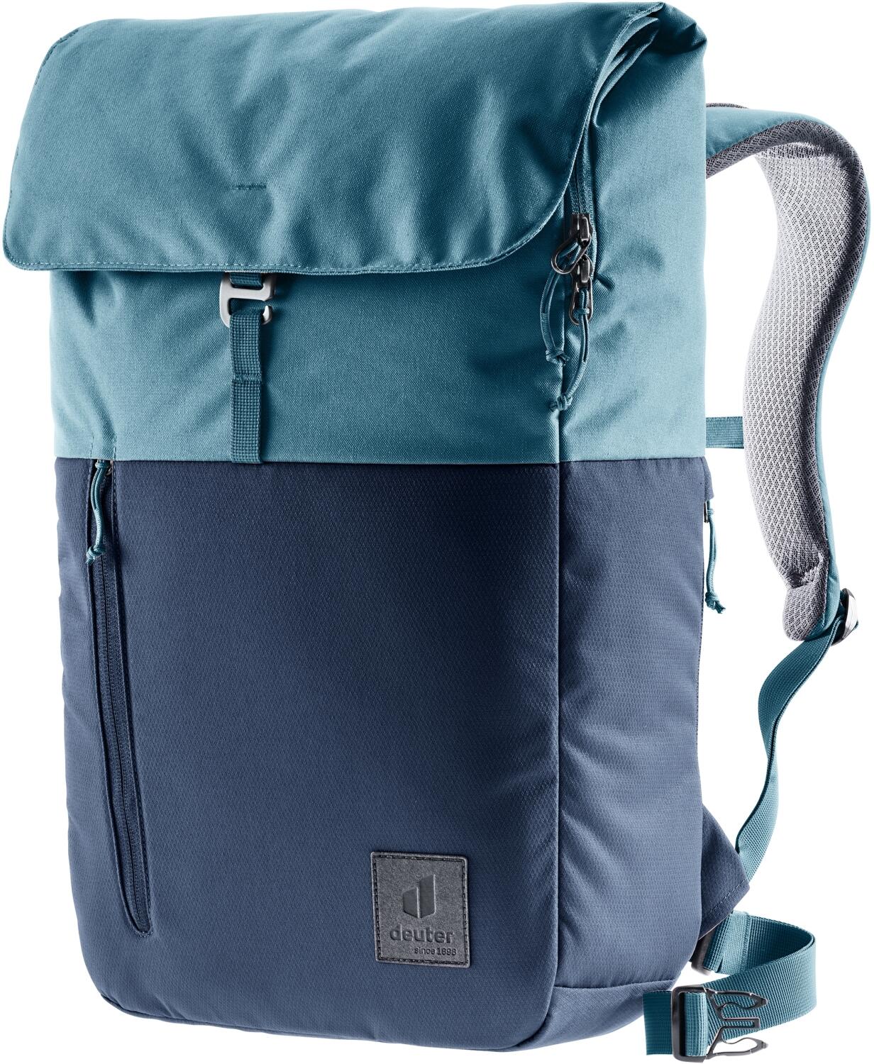 4046051152318 - UP Seoul Lifestyle Rucksack (Farbe 1384 ink atlantic)