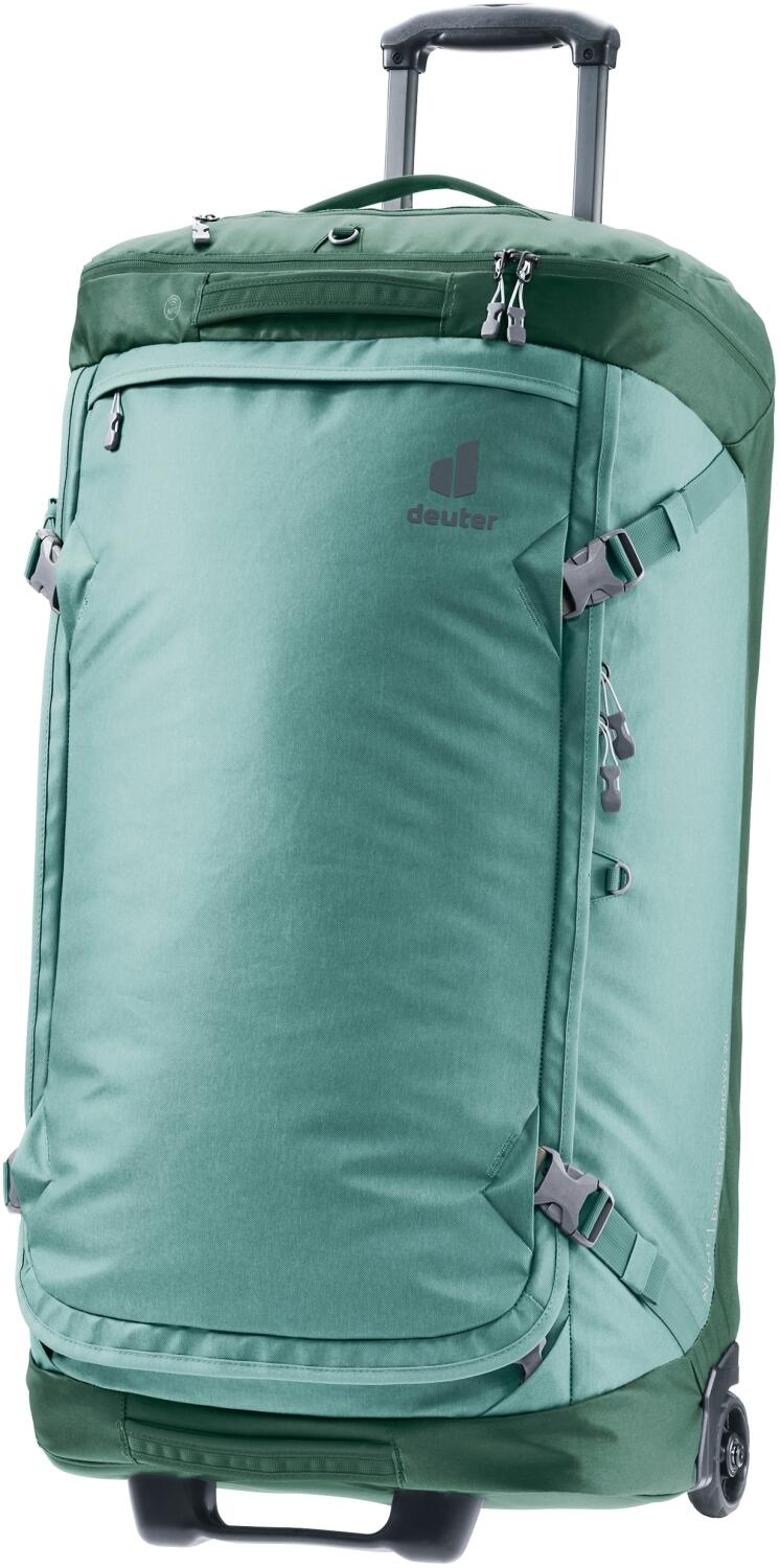 4046051152882 - Aviant Duffel Pro Movo 90 Trolley (Farbe 2276 jade seagreen)