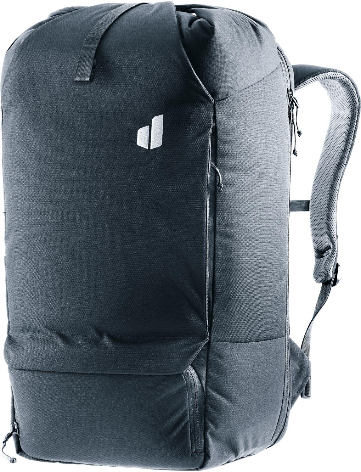 4046051154121 - deuter Rucksack Reißverschluss Laptopfach 30 Liter schwarz 99