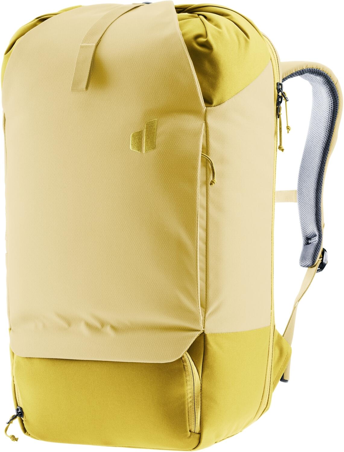 4046051154169 - Utilion 30 Rucksack (Farbe 8803 ginger turmeric)