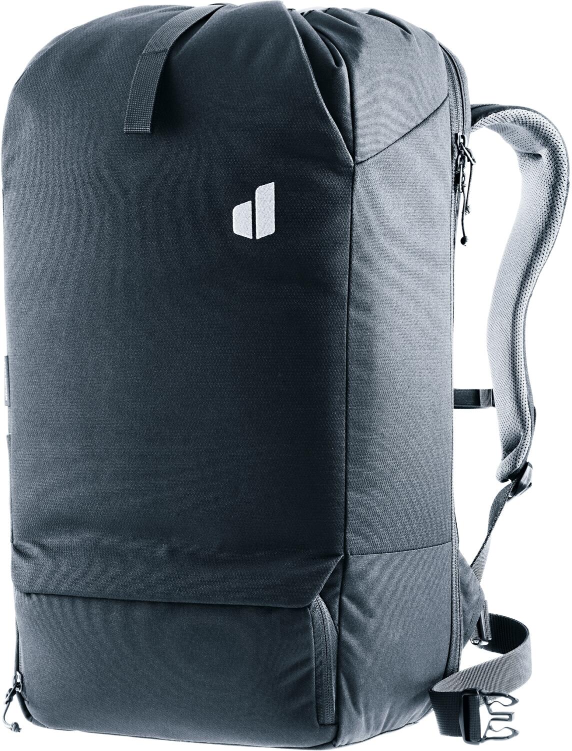 4046051154176 - Utilion 34+5 Rucksack (Farbe 7000 black)