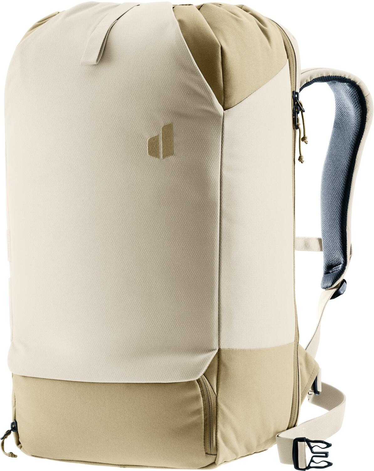 4046051154183 - Utilion 34+5 Rucksack (Farbe 6615 bone desert)