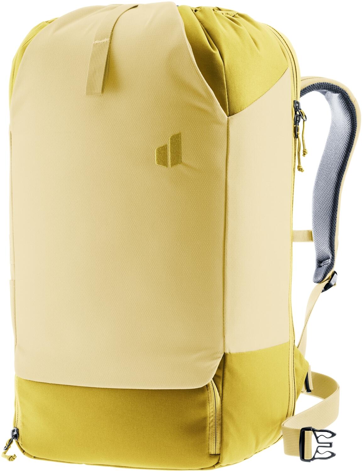 4046051154213 - Utilion 34+5 Rucksack (Farbe 8803 ginger turmeric)