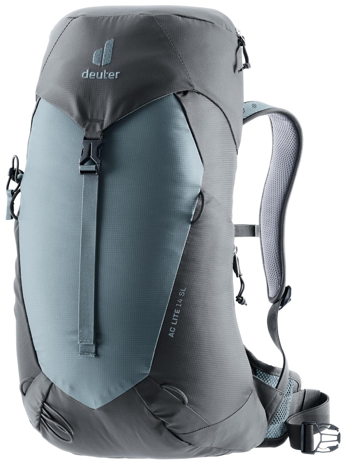 4046051156958 - AC Lite 14 SL Damen 14L Wanderrucksack Aircomfort Leicht
