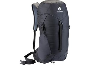 4046051156996 - AC Lite 16 Wanderrucksack in black