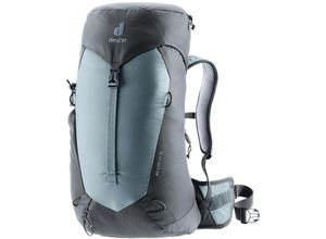 4046051157030 - deuter Wanderrucksack AC Lite 22 SL Steckverschluss für Damen blau