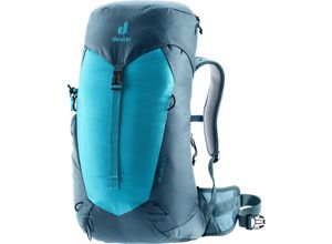 4046051157047 - AC Lite 22 SL Wanderrucksack Damen in lagoon-atlantic