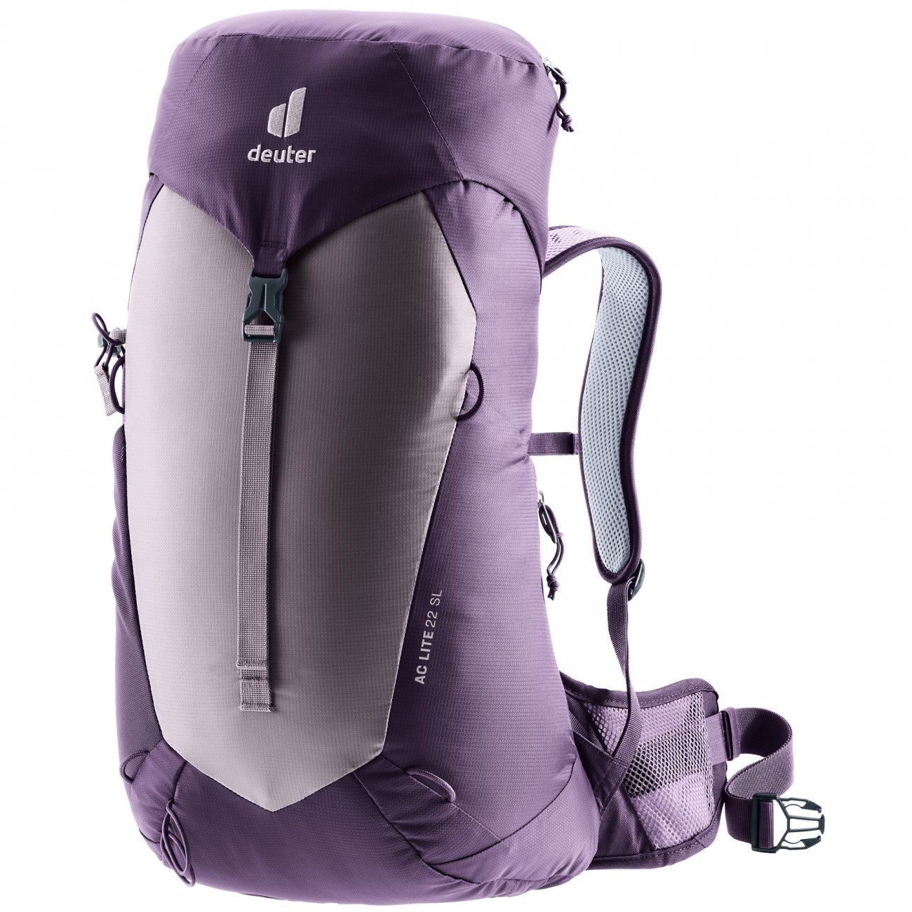 4046051157061 - AC Lite 22 SL Damen 22L Ultraleicht Aircomfort Wandern Trekking Lila Grau 4046051157061 - AC Lite 22 SL Damen 22L Ultraleicht Aircomfort Wandern Trekking Lila Grau