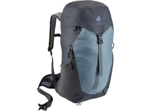 4046051157115 - AC Lite 28 SL Wanderrucksack Damen in shale-graphite