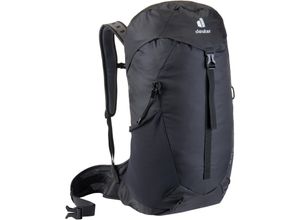 4046051157146 - AC Lite 30 Wanderrucksack in black